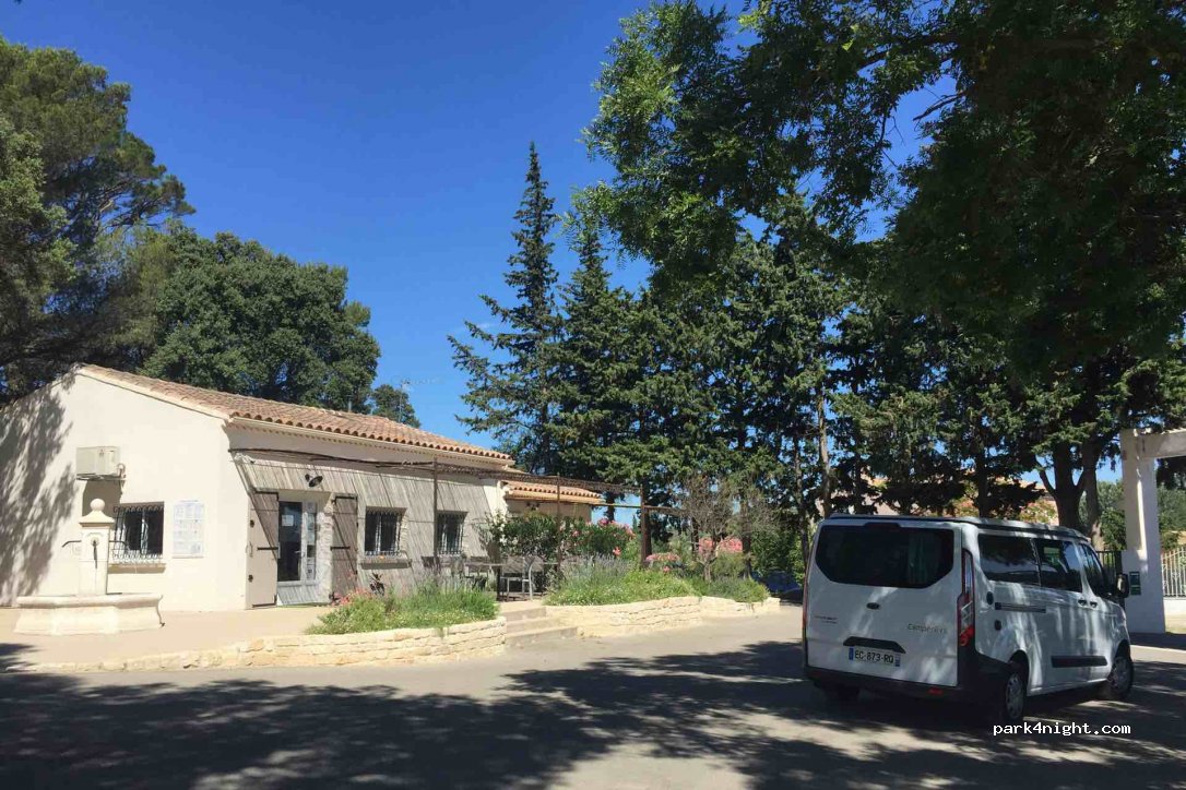 Camping Avignon Parc - Ciela Village — foto 2