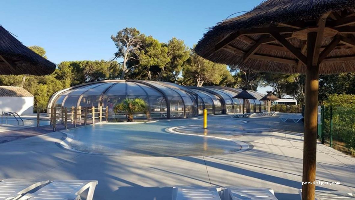 Camping Avignon Parc - Ciela Village — foto 3