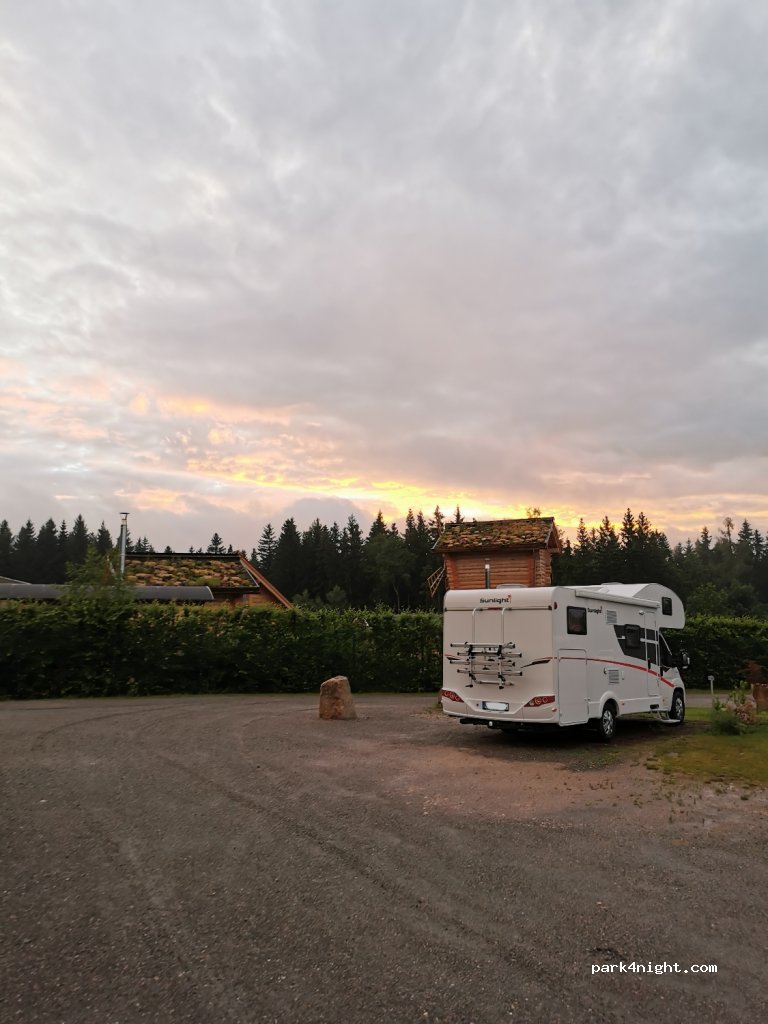 (08309) Eibenstock - 5 Gerstenbergweg — foto