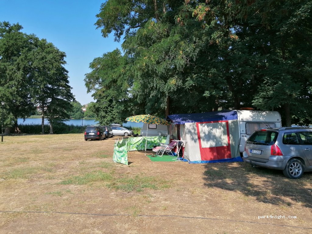 Karlovice Valley Agritourism Camping — foto 2