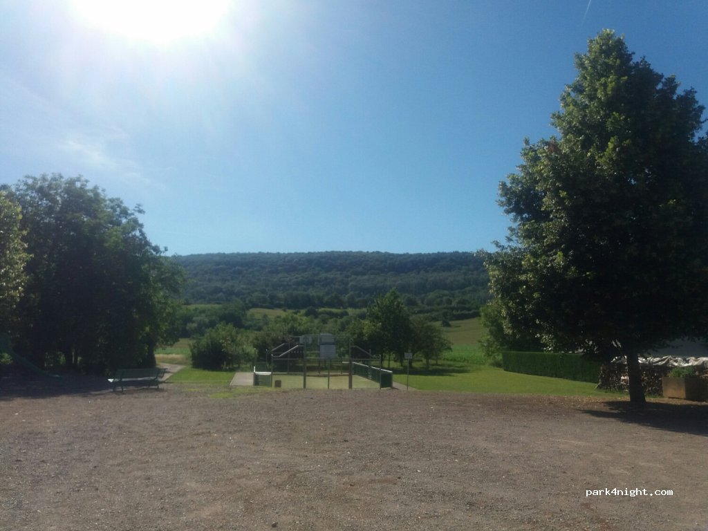 (39800) Buvilly - 2 Rue Laborde — foto 2