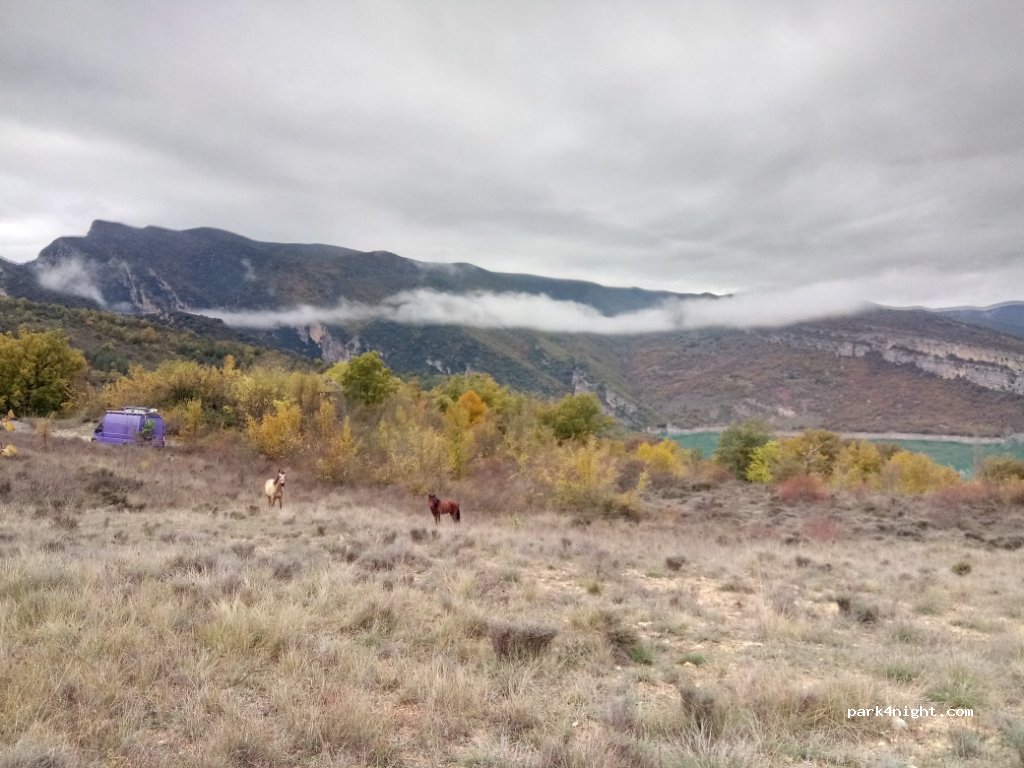 (25632) Sant Esteve de la Sarga - Unnamed Road — foto