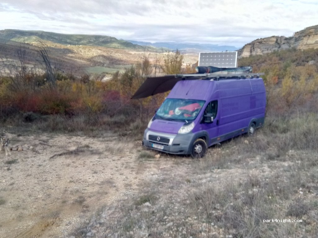 (25632) Sant Esteve de la Sarga - Unnamed Road — foto 2