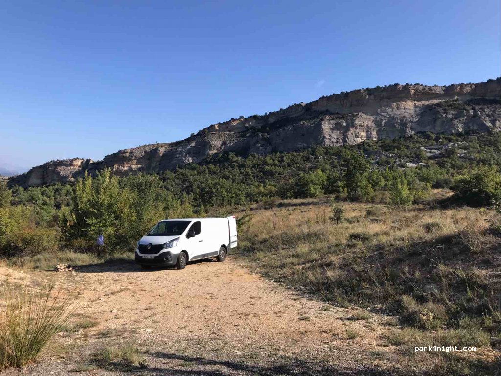 (25632) Sant Esteve de la Sarga - Unnamed Road — foto 3