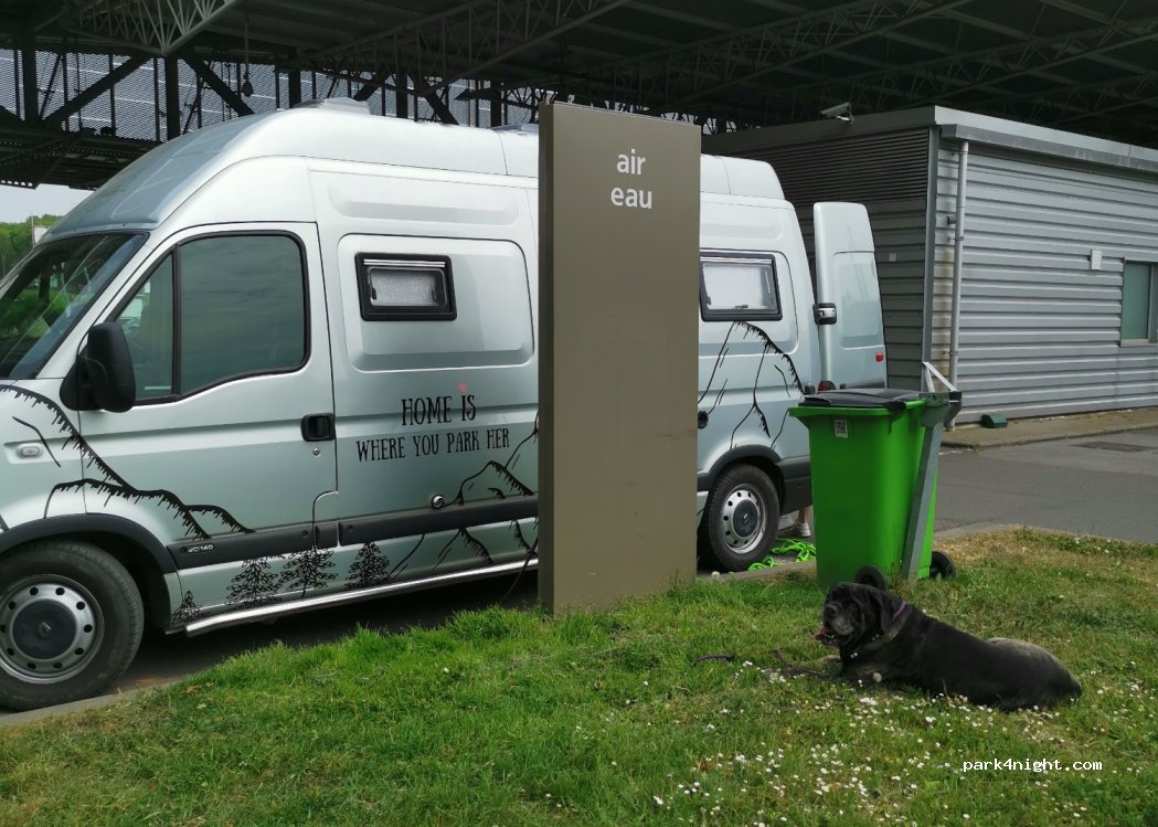 (1400) Nivelles - E19 — foto 2