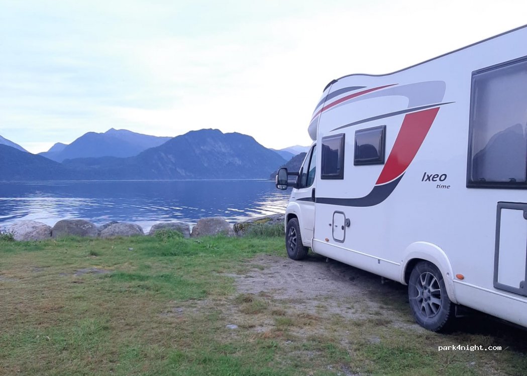 Måna Camping — foto 2