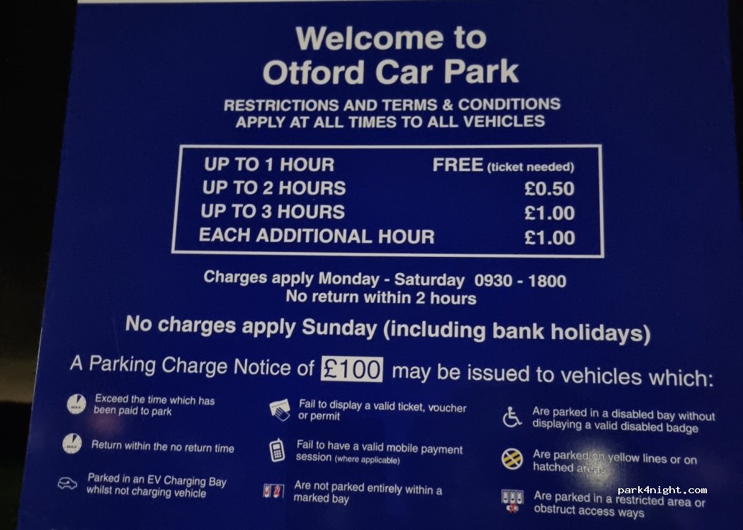 () Otford - High Street — foto 3