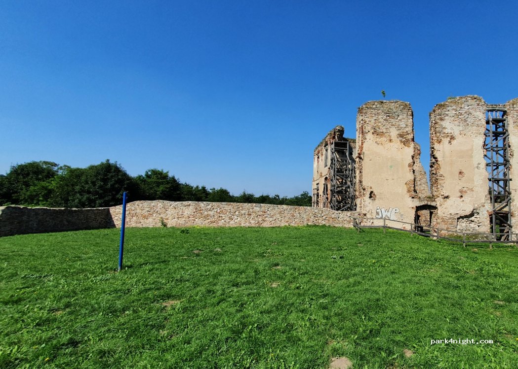 (26-010) Bodzentyn - 13 Słoneczna — foto 2