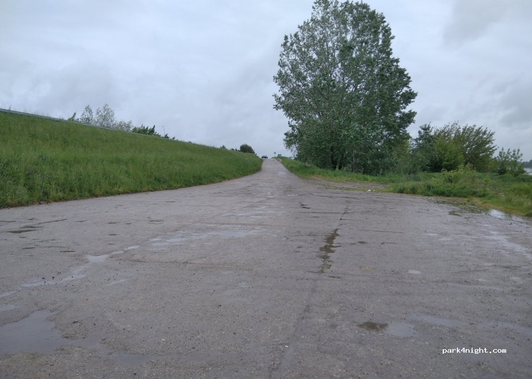 (24-100) Gołąb - 68 Pocztowa — foto 3