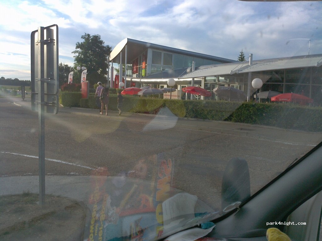 (10270) Fresnoy-le-Château - E54 — foto