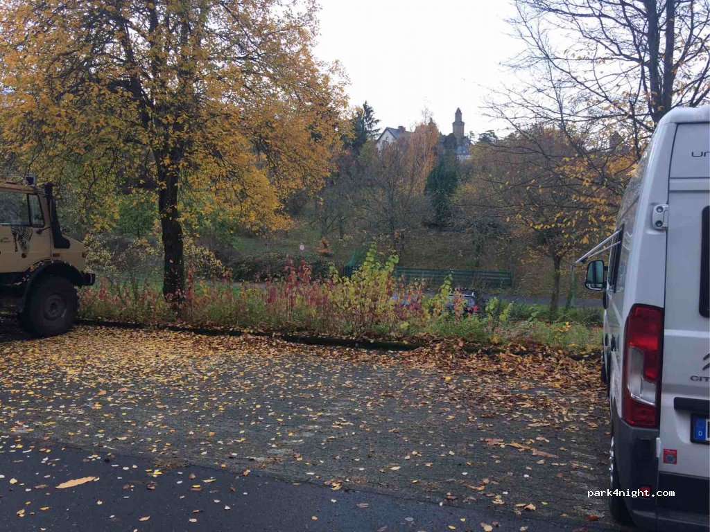 (61476) Kronberg im Taunus - 6A Mammolshainer Weg — foto