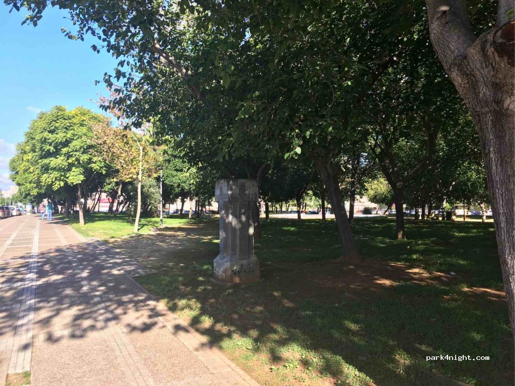(11405) Jerez de la Frontera - 21 Avenida Lola Flores — foto 2