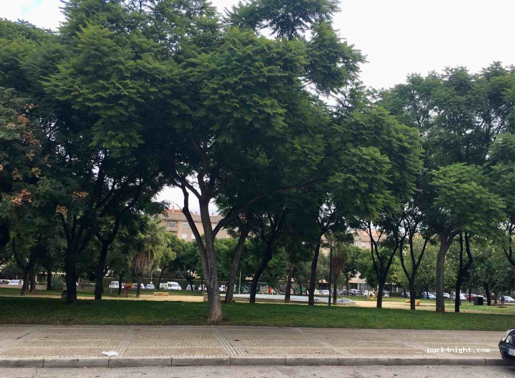 (11405) Jerez de la Frontera - 21 Avenida Lola Flores — foto 4