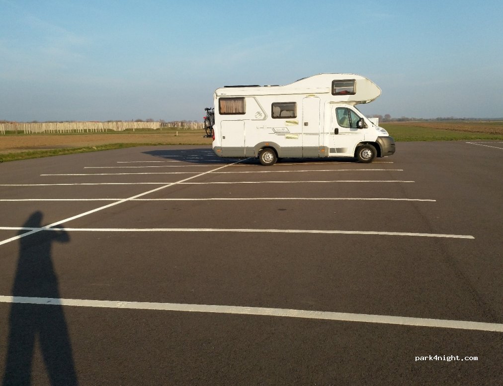 (39249) Pömmelte - Unnamed Road — foto