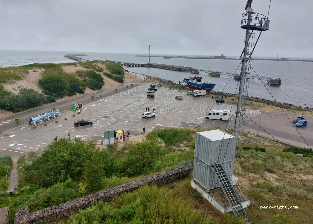 (3601) Ventspils - 18 Dienvidu mols — foto 4