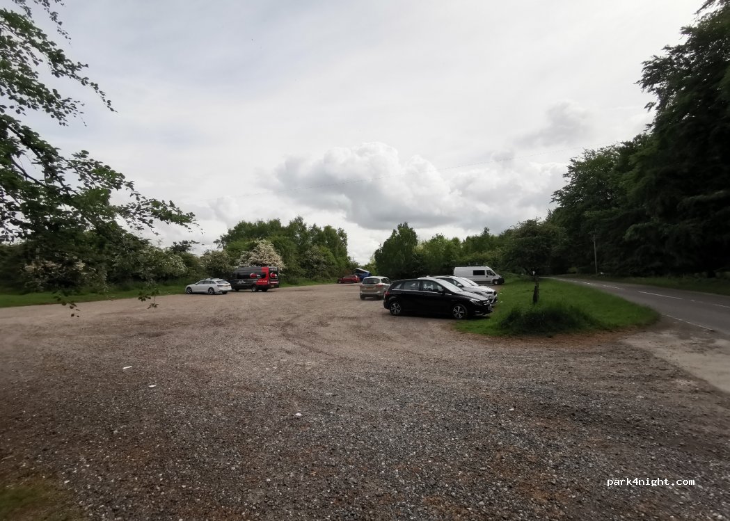 (WS15 2UA)  - Penkridge Bank Road — foto 2