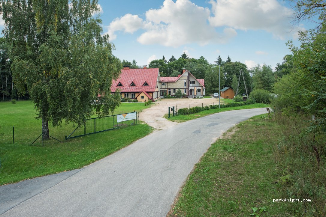 Viesu Nams Zvīguļi — foto 3