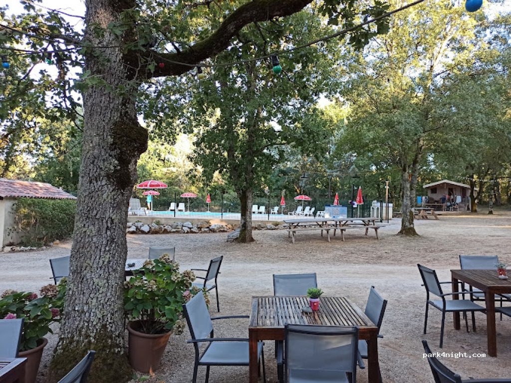 Lodges du Bois Dodo — foto 2