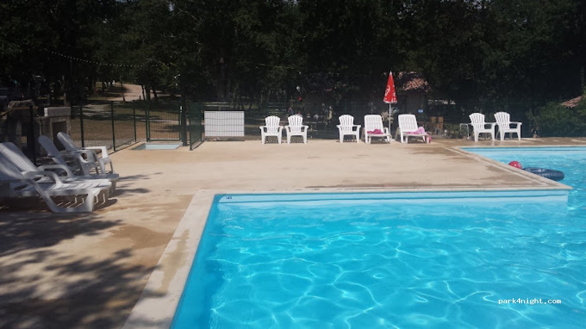 Lodges du Bois Dodo — foto 3