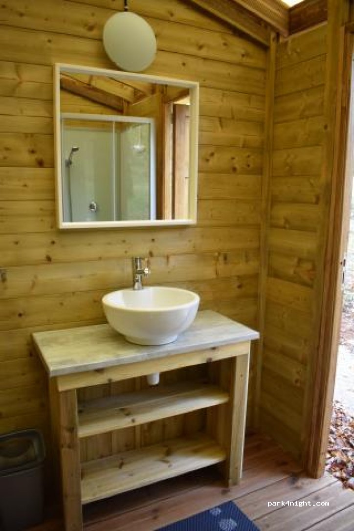 Lodges du Bois Dodo — foto 4