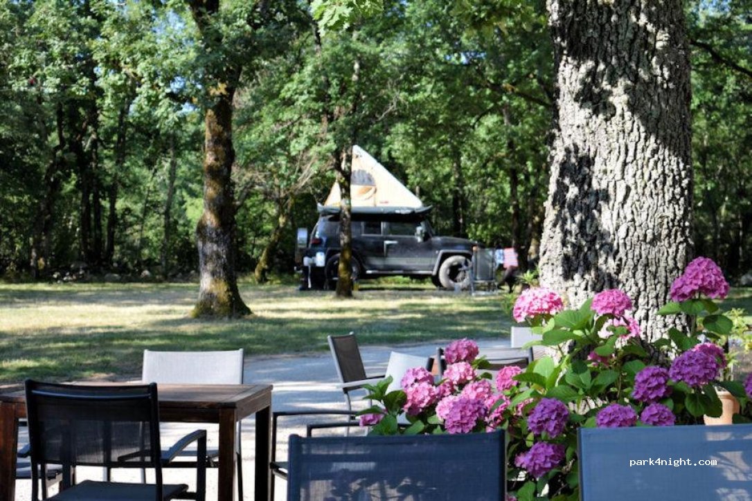 Lodges du Bois Dodo — foto 5