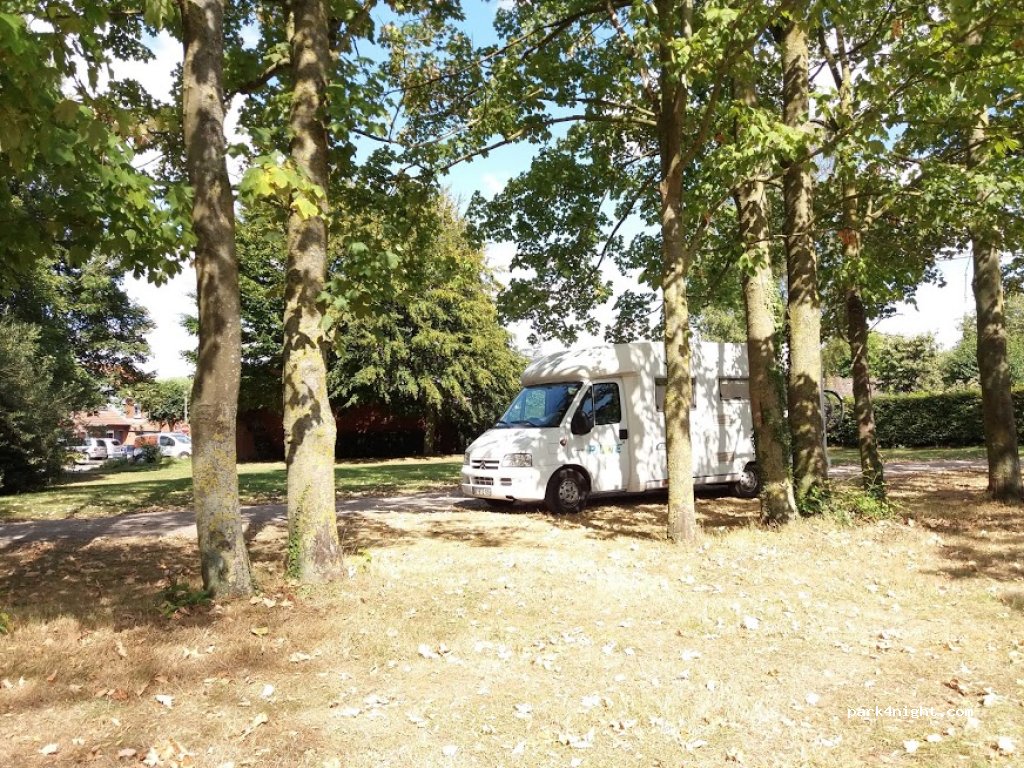 (59181) Steenwerck - 12 Rue Neuve — foto