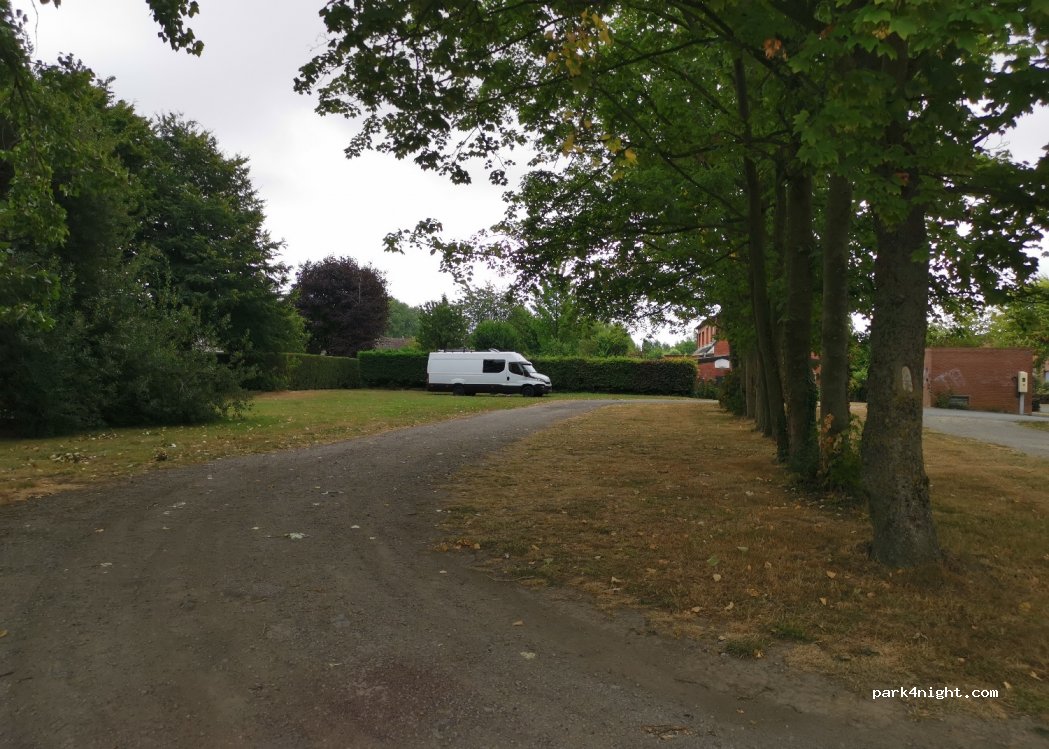 (59181) Steenwerck - 12 Rue Neuve — foto 3