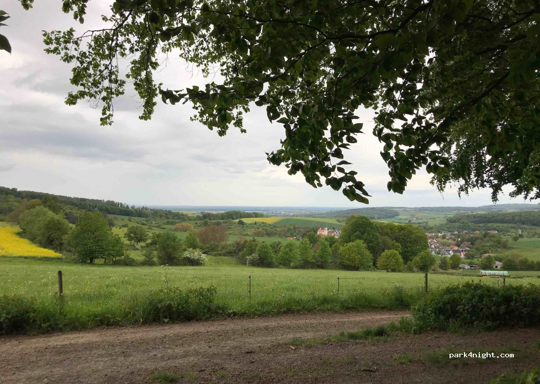 (64853) Otzberg - Zum Schießstand — foto