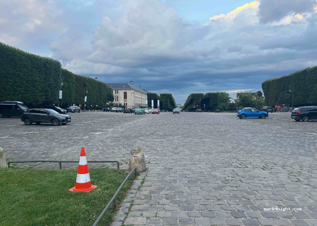 (92330) Sceaux - 3 Avenue le Notre — foto 3