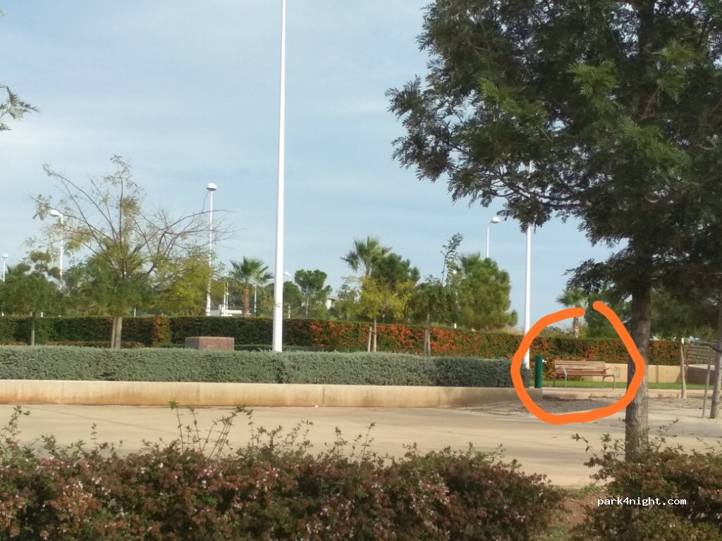 (46500) Sagunto - 20 Avenida Palmosa — foto