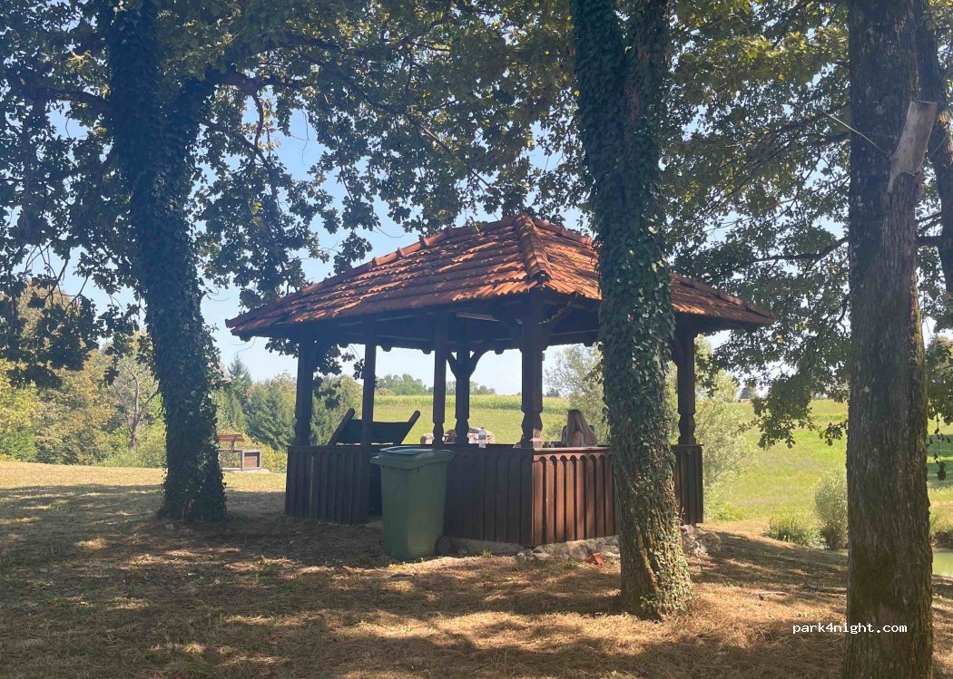 (47272) Drenovica Lipnička - Unnamed Road — foto 2