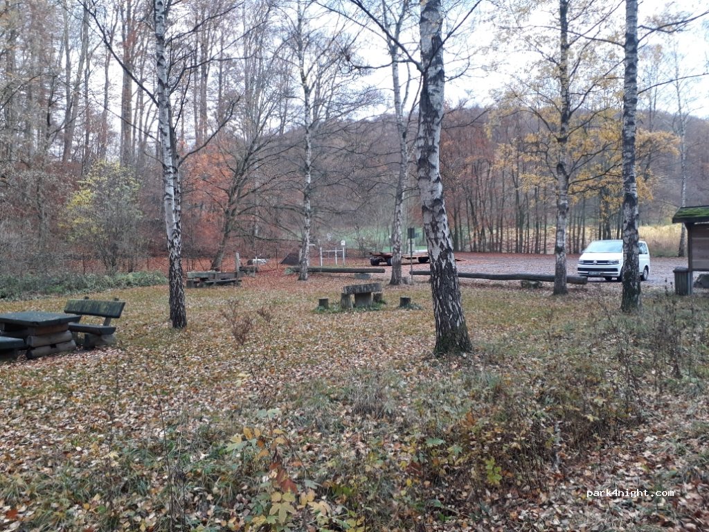 (31840) Hessisch Oldendorf - Kneippstraße — foto