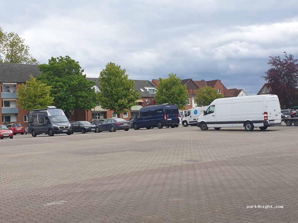 (21481) Lauenburg Elbe - 13 Am Schüsselteich — foto 2