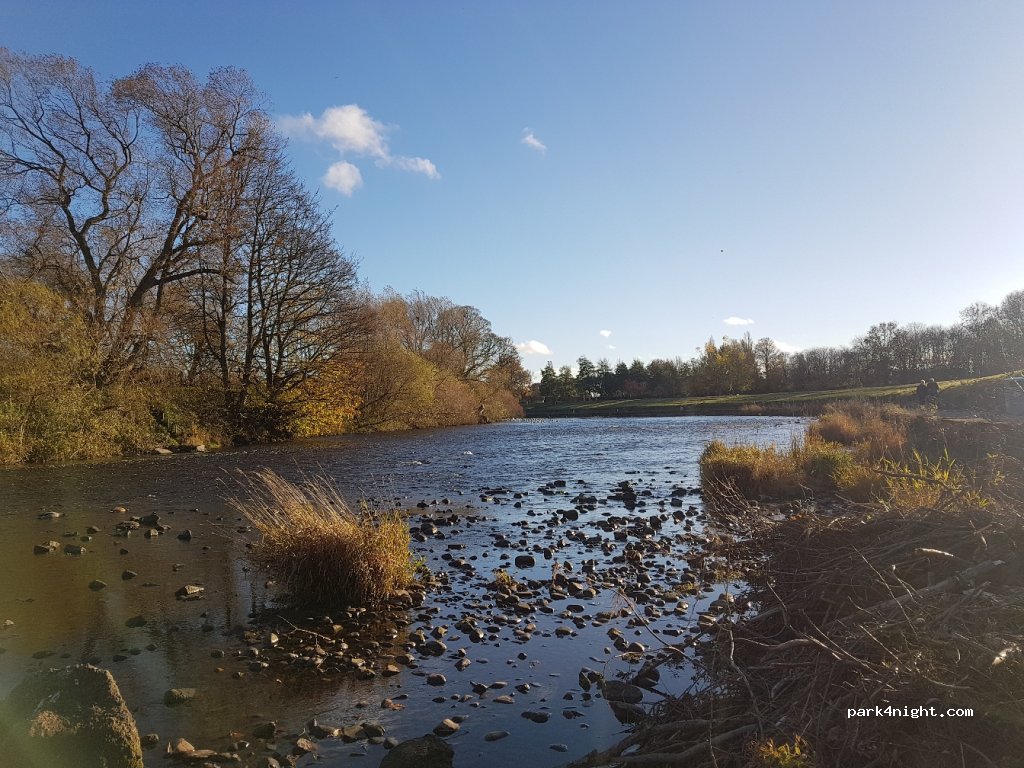 (DH3 3SJ) Durham - — foto