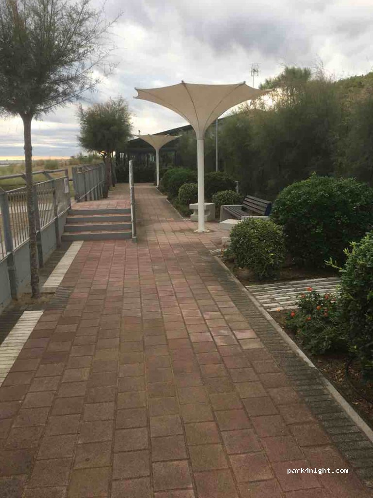 Camping Enzo Stella Maris — foto