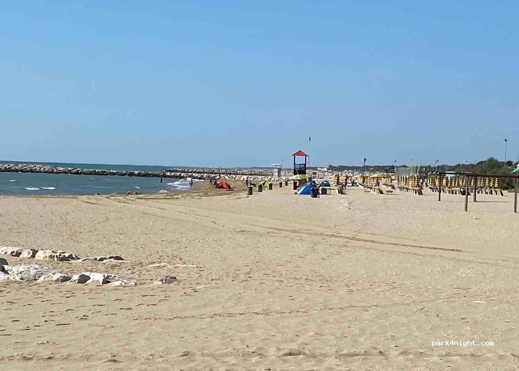 Camping Enzo Stella Maris — foto 3