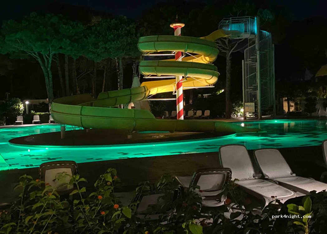 Camping Enzo Stella Maris — foto 4