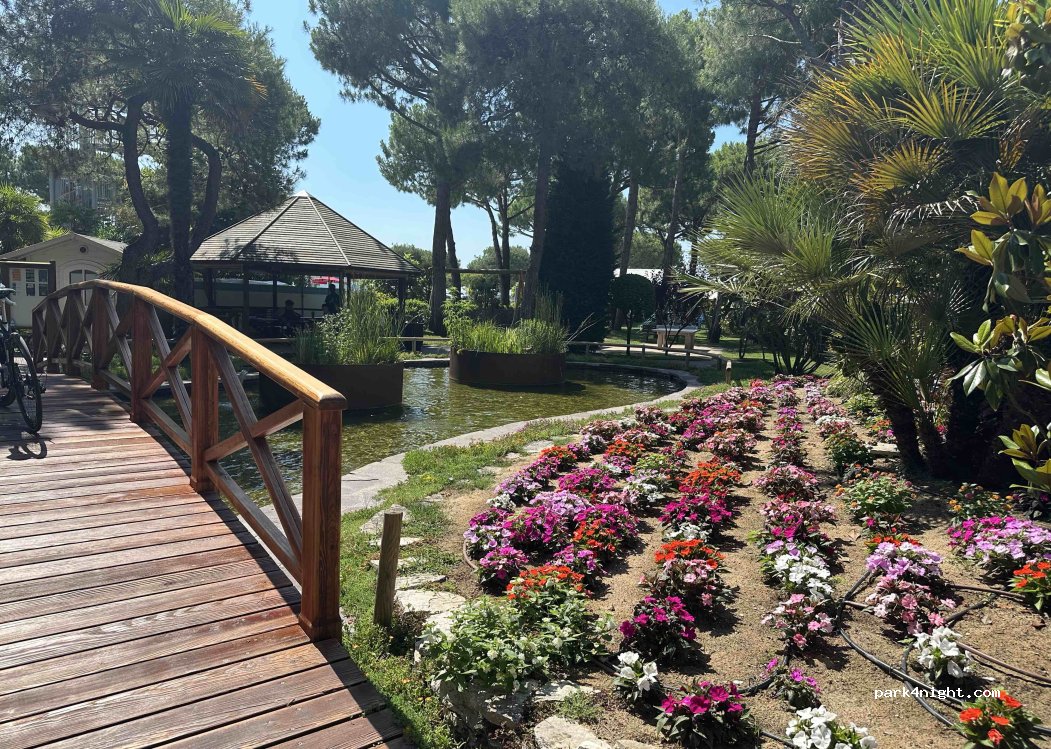 Camping Enzo Stella Maris — foto 5