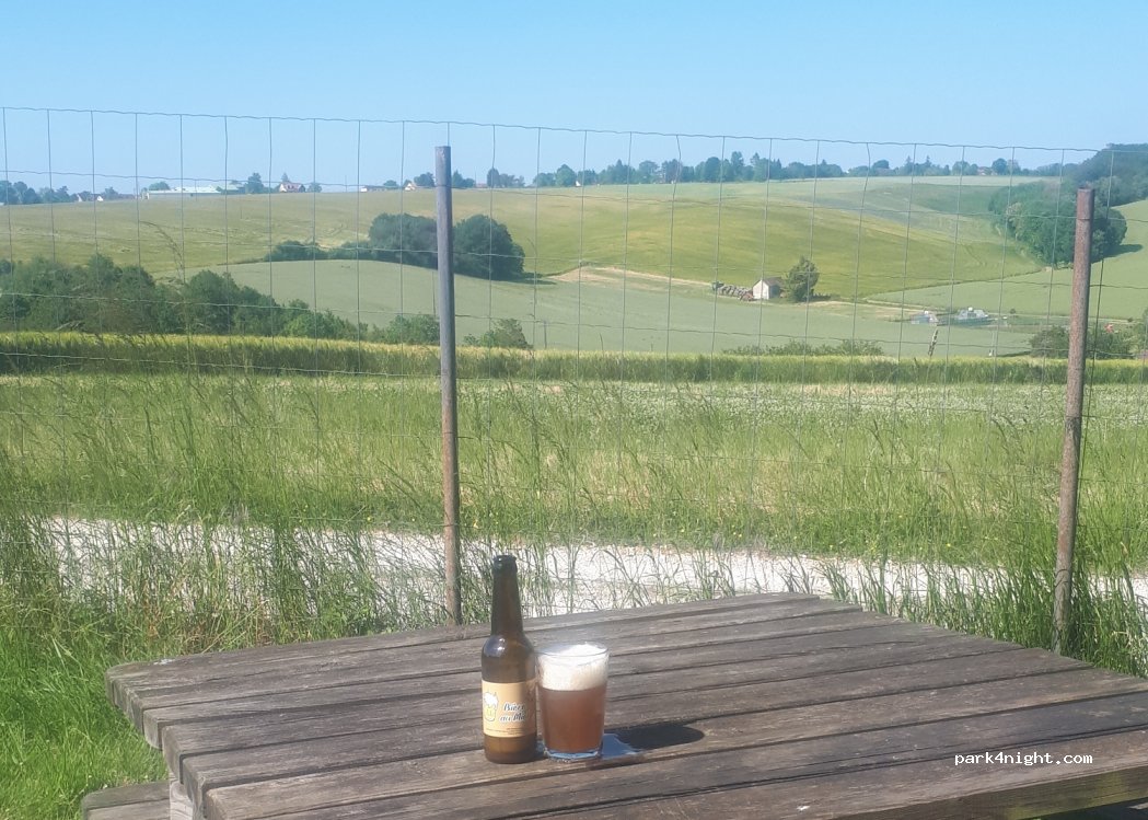 Place on the farm - Miel de Lyonne — foto 3