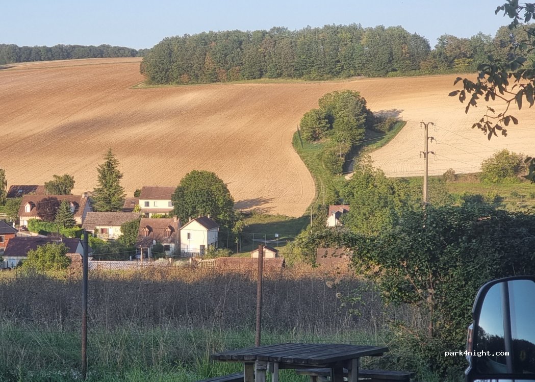 Place on the farm - Miel de Lyonne — foto 4
