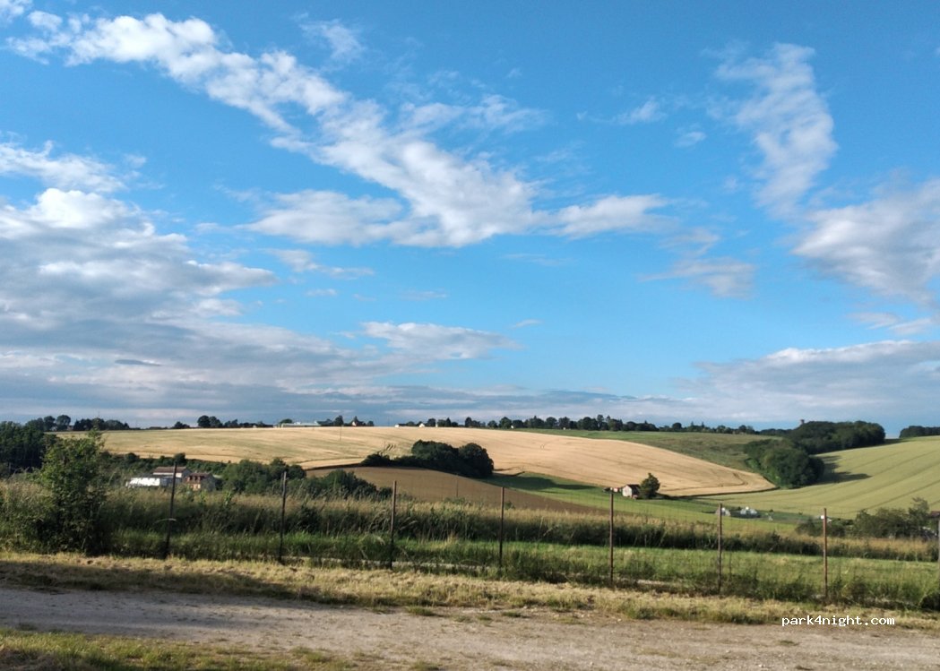 Place on the farm - Miel de Lyonne — foto 5