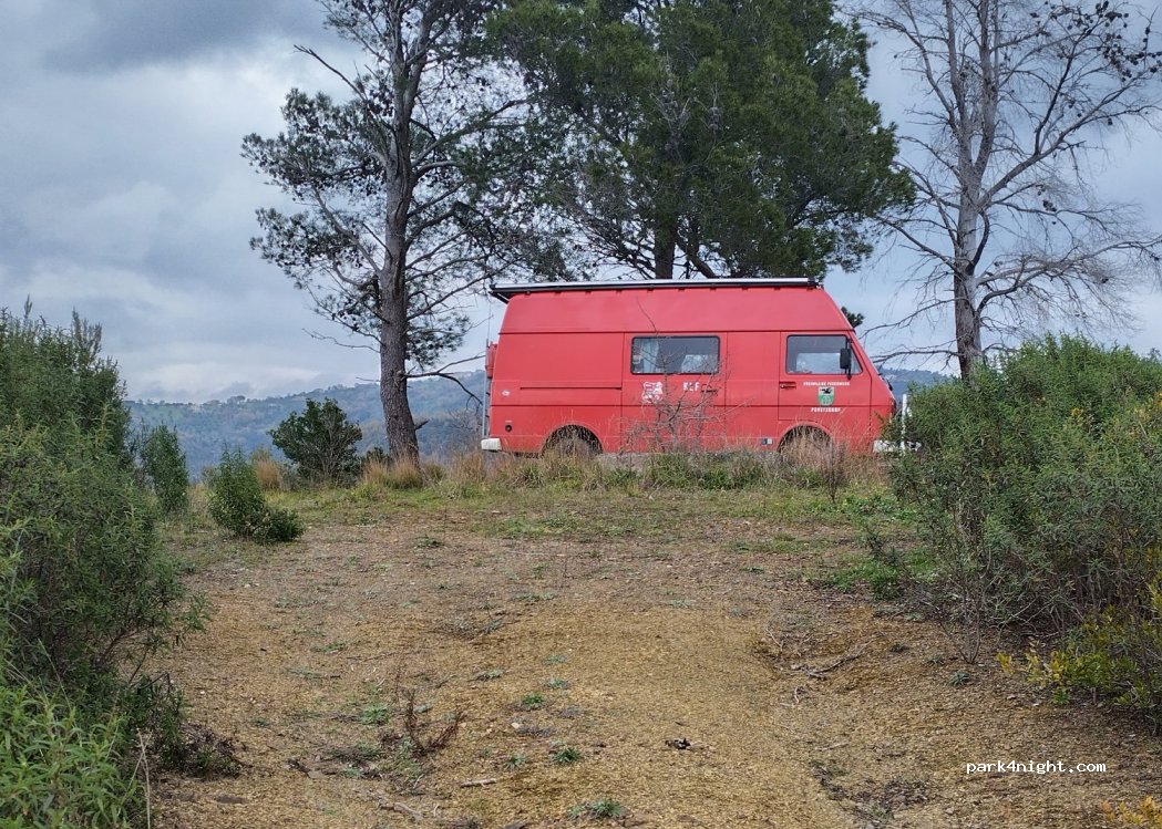 (84070) Casal Velino - Unnamed Road — foto 2
