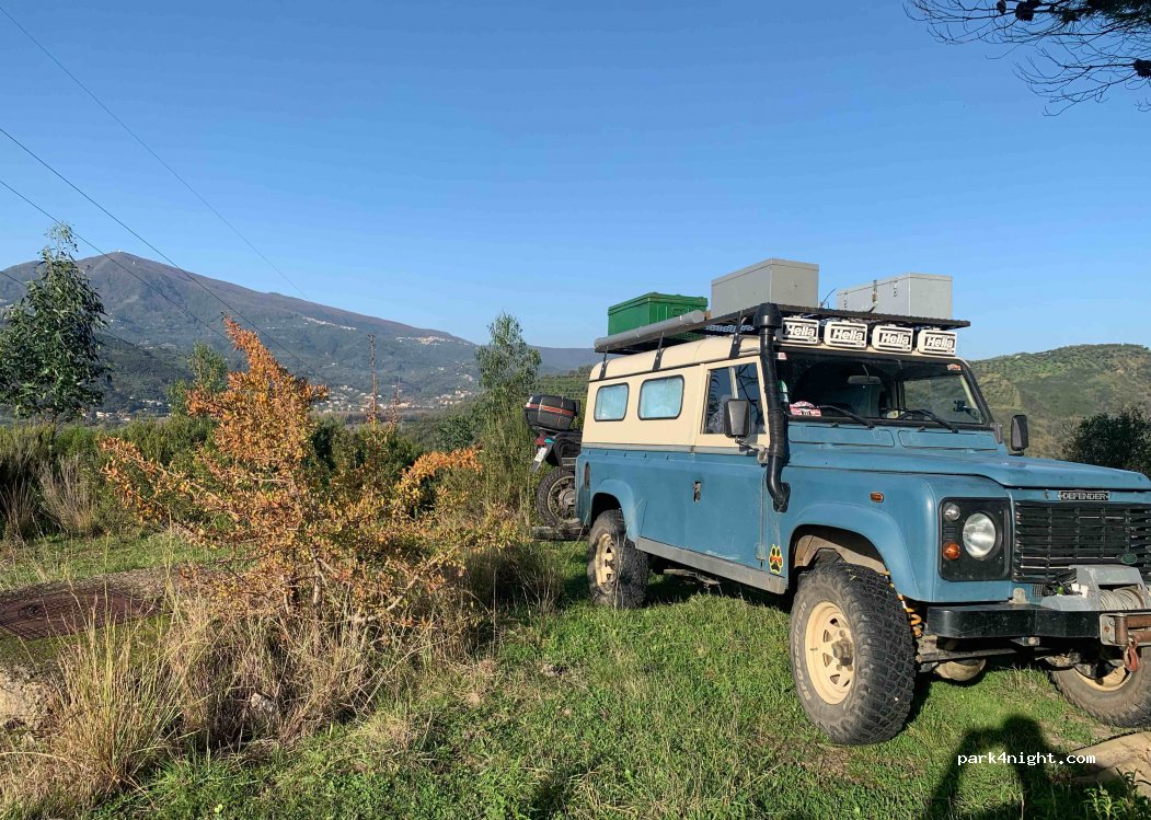 (84070) Casal Velino - Unnamed Road — foto 4