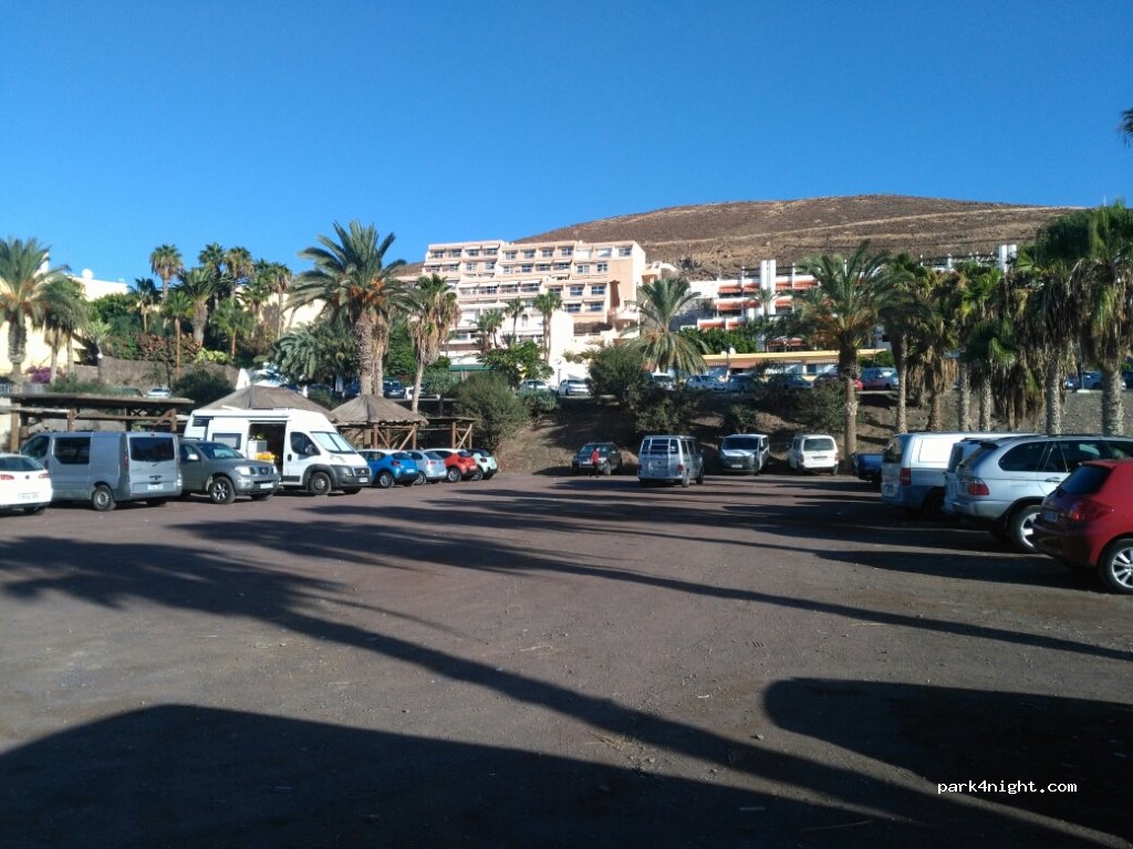 (35625) Morro Jable - 3 Avenida del Saladar — foto