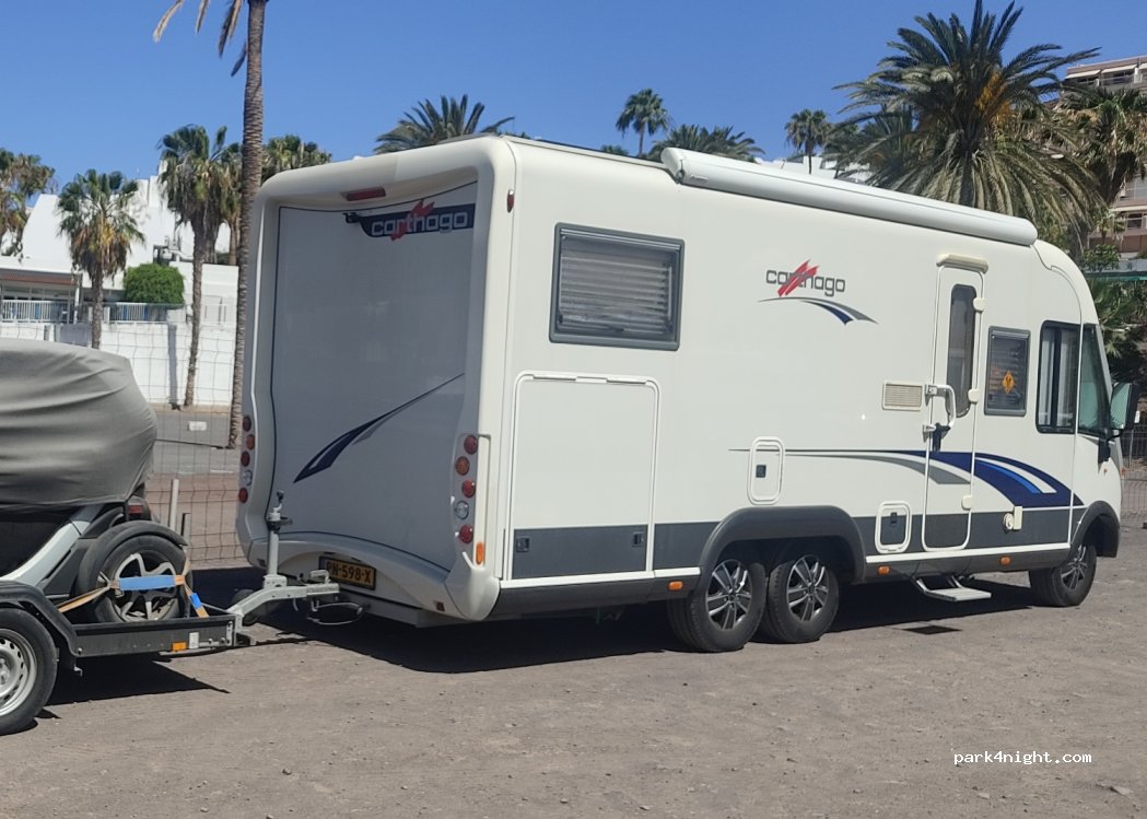 (35625) Morro Jable - 3 Avenida del Saladar — foto 3