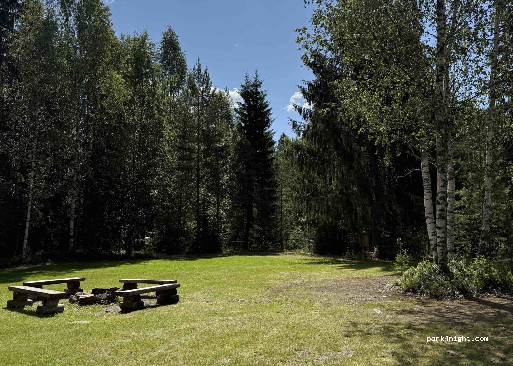 Nya Skogsgården-camping-hostel-vandrarhem — foto 4