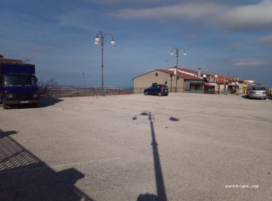 (86046) San Martino in Pensilis - 19 Via Giuseppe Verdi — foto