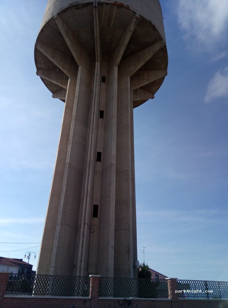 (86046) San Martino in Pensilis - 19 Via Giuseppe Verdi — foto 3