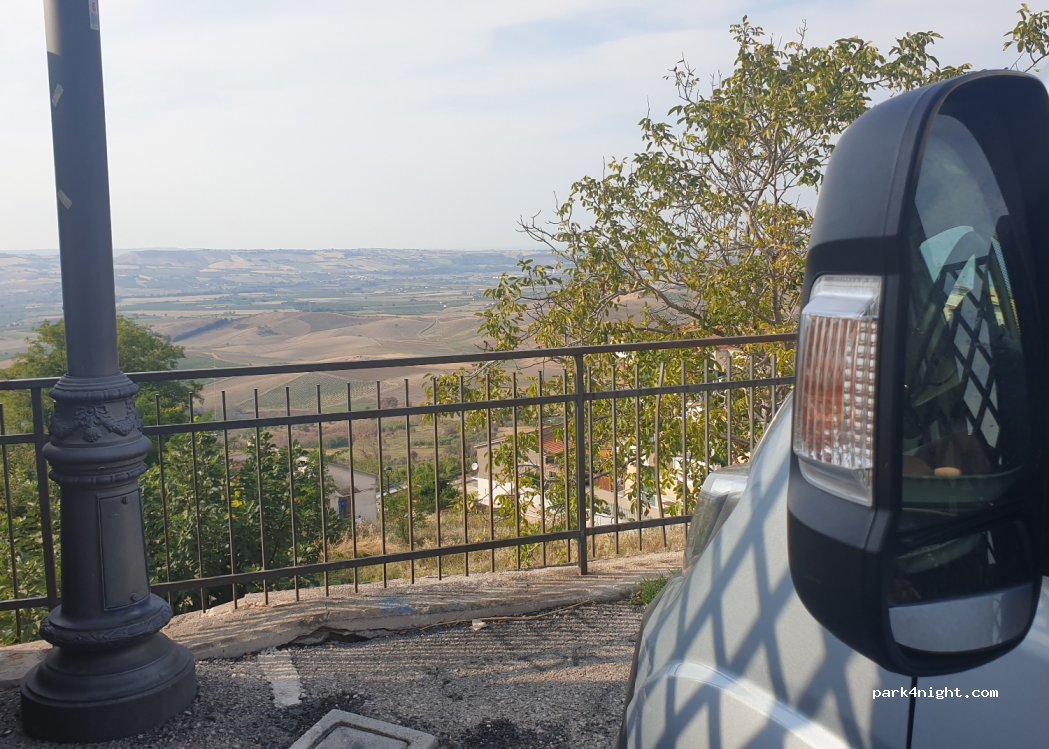(86046) San Martino in Pensilis - 19 Via Giuseppe Verdi — foto 4