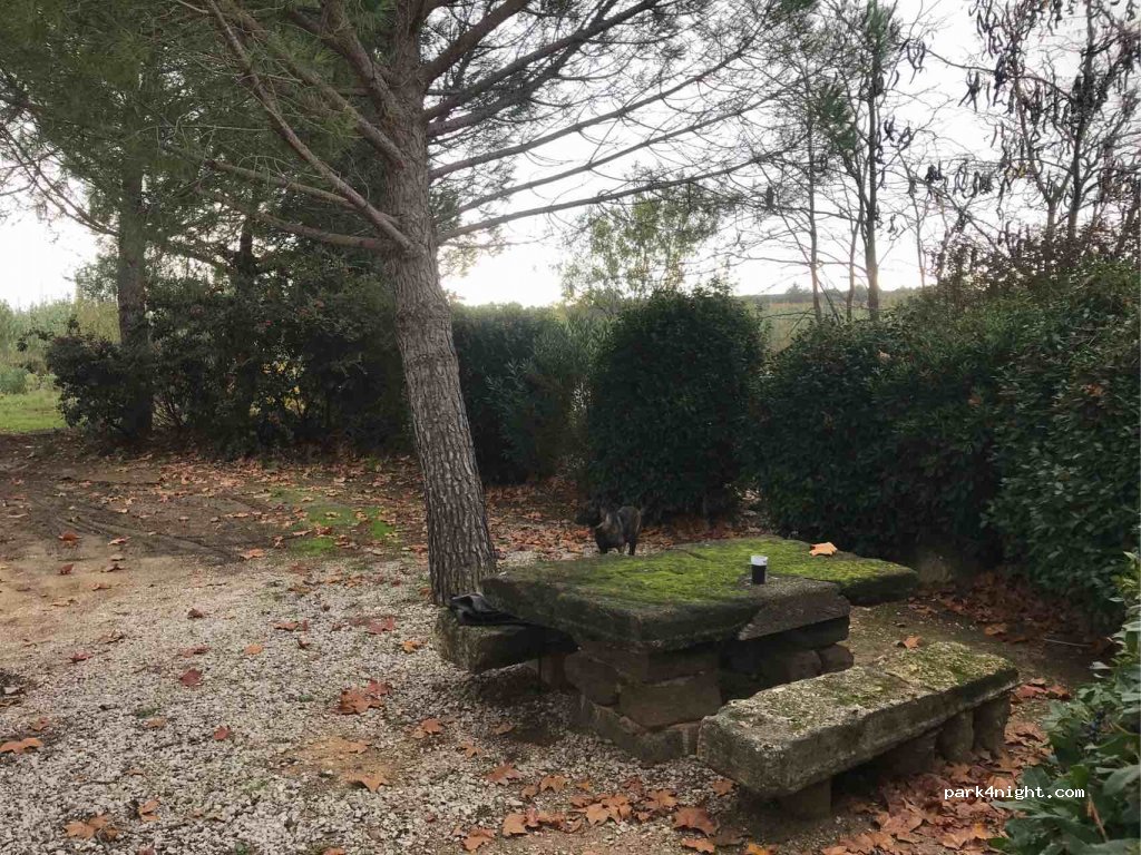 (34230) Adissan - 47 Avenue de Pézenas — foto 2
